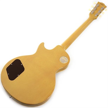 Gibson 【GIBSON×AQUBEストラッププレゼント】1957 Les Paul Standard Vintage Sunburst / TV Yellow Back Gloss 【S/N 751277】 画像2