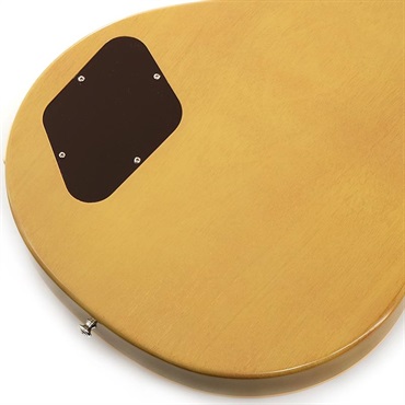 Gibson 【GIBSON×AQUBEストラッププレゼント】1957 Les Paul Standard Vintage Sunburst / TV Yellow Back Gloss 【S/N 751277】 画像7
