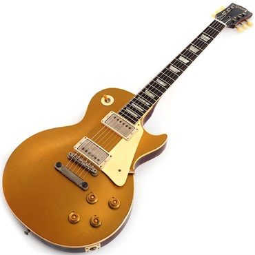 Gibson Murphy Lab 1958 Les Paul Standard Double Gold Heavy Aged 【S/N 8 5785】 【イケシブGibson拡大セール！】 画像1