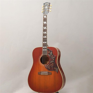 Gibson 【夏のボーナスセール】Murphy Lab Collection 1960 Hummingbird Heritage Cherry Sunburst Light Aged ＃22385021 画像2