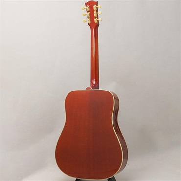 Gibson 【夏のボーナスセール】Murphy Lab Collection 1960 Hummingbird Heritage Cherry Sunburst Light Aged ＃22385021 画像3