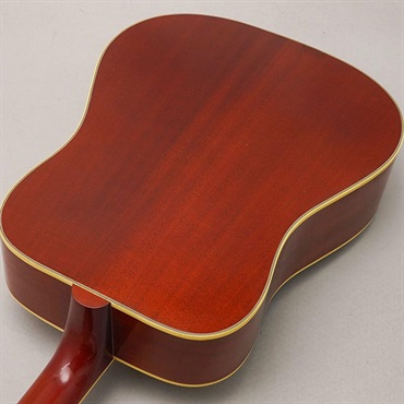Gibson 【夏のボーナスセール】Murphy Lab Collection 1960 Hummingbird Heritage Cherry Sunburst Light Aged ＃22385021 画像5