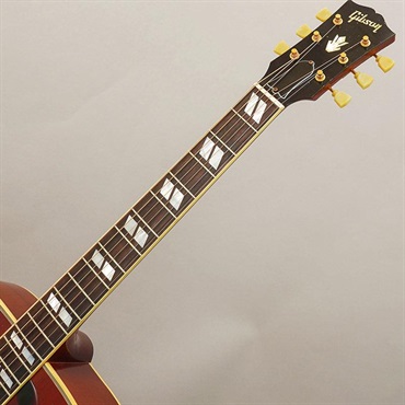 Gibson 【夏のボーナスセール】Murphy Lab Collection 1960 Hummingbird Heritage Cherry Sunburst Light Aged ＃22385021 画像8