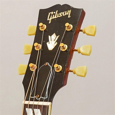 Gibson 【夏のボーナスセール】Murphy Lab Collection 1960 Hummingbird Heritage Cherry Sunburst Light Aged ＃22385021 画像10