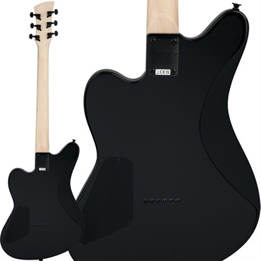 Jackson JS Series Surfcaster JS22 HT (Gloss Black) 画像1