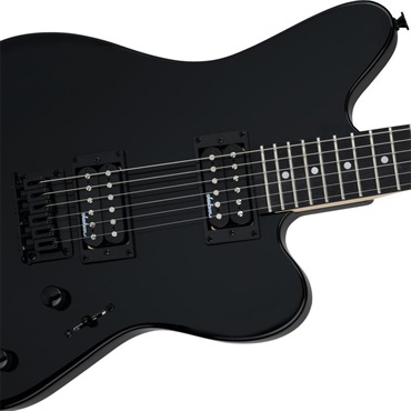 Jackson JS Series Surfcaster JS22 HT (Gloss Black) 画像2