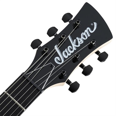 Jackson JS Series Surfcaster JS22 HT (Gloss Black) 画像3