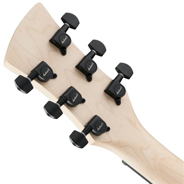 Jackson JS Series Surfcaster JS22 HT (Gloss Black) 画像4