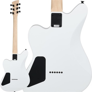 Jackson JS Series Surfcaster JS22 HT (Snow White) 画像1