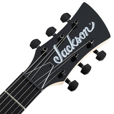 Jackson JS Series Surfcaster JS22 HT (Snow White) 画像3