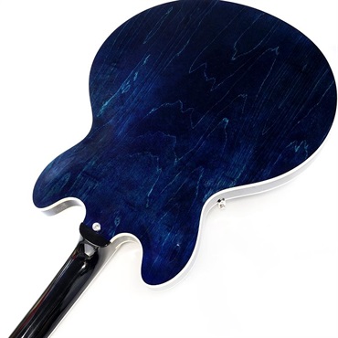 Gibson 1964 ES-335 Sea Blue Gloss NH SN.150232 画像6