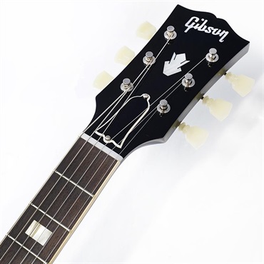Gibson 1964 ES-335 Sea Blue Gloss NH SN.150232 画像8
