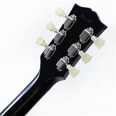 Gibson 1964 ES-335 Sea Blue Gloss NH SN.150232 画像9