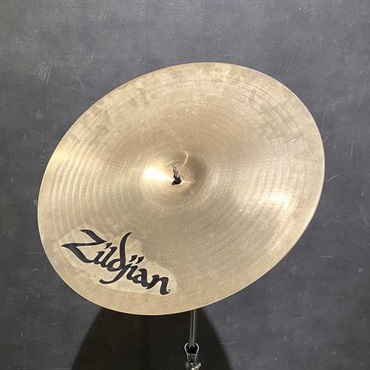 Zildjian USED 中古 A Custom Crash 17 [NAZLC17C] 画像1