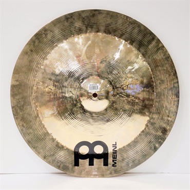 MEINL USED 中古 B18CH-B [Byzance Brilliant China 18''] [1145g] 画像1
