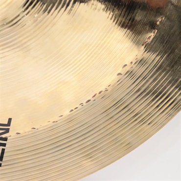 MEINL USED 中古 B18CH-B [Byzance Brilliant China 18''] [1145g] 画像2