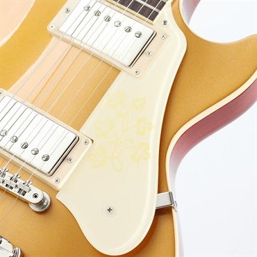 Gibson Mary Ford Les Paul Standard (Gold Top / Cherry Back) [SN.226740172] 画像5