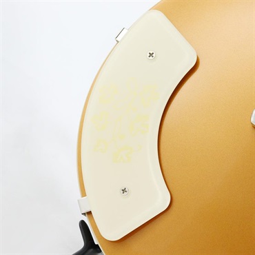 Gibson Mary Ford Les Paul Standard (Gold Top / Cherry Back) [SN.226740172] 画像6