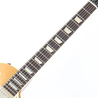 Gibson Mary Ford Les Paul Standard (Gold Top / Cherry Back) [SN.226740172] 画像7