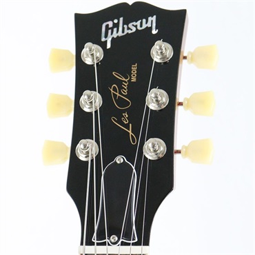 Gibson Mary Ford Les Paul Standard (Gold Top / Cherry Back) [SN.226740172] 画像9