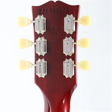 Gibson Mary Ford Les Paul Standard (Gold Top / Cherry Back) [SN.226740172] 画像10