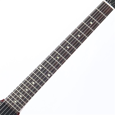 Gibson 1963 SG Junior Reissue Lightning Bar VOS (Cherry Red) 【Weight≒2.96kg】 画像7