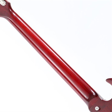 Gibson 1963 SG Junior Reissue Lightning Bar VOS (Cherry Red) 【Weight≒2.96kg】 画像8