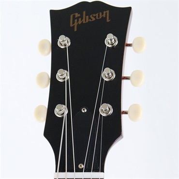 Gibson 1963 SG Junior Reissue Lightning Bar VOS (Cherry Red) 【Weight≒2.96kg】 画像9