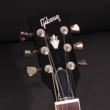 Gibson 【GIBSON×AQUBEストラッププレゼント】CS-336 Figured Top Southern Fade SN. CS502497 画像8