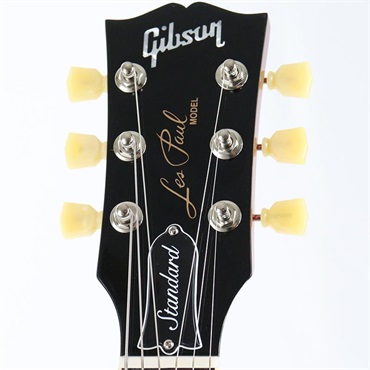Gibson Les Paul Standard '50s (Heritage Cherry Sunburst) [SN.227550226] 画像7