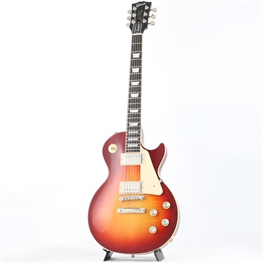 Gibson 【GIBSON×AQUBEストラッププレゼント】USA Exclusive Les Paul Standard '60s AAA Figured Top (Dark Cherry Sunburst) [SN.216150014] 画像1