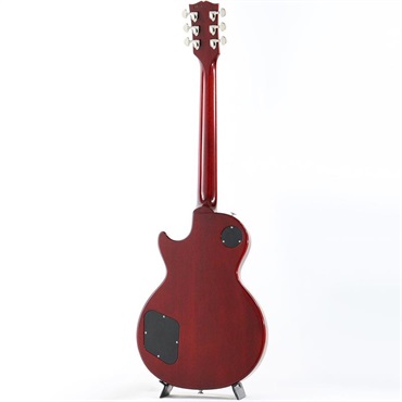 Gibson 【GIBSON×AQUBEストラッププレゼント】USA Exclusive Les Paul Standard '60s AAA Figured Top (Dark Cherry Sunburst) [SN.216150014] 画像2