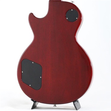 Gibson 【GIBSON×AQUBEストラッププレゼント】USA Exclusive Les Paul Standard '60s AAA Figured Top (Dark Cherry Sunburst) [SN.216150014] 画像3