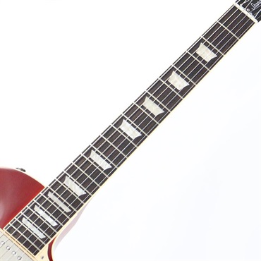 Gibson 【GIBSON×AQUBEストラッププレゼント】USA Exclusive Les Paul Standard '60s AAA Figured Top (Dark Cherry Sunburst) [SN.216150014] 画像5