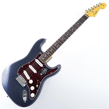 Fender USA American Professional Classic Stratocaster (Faded Black/Rosewood) 【The Spring Summer 2026 Campaign】 画像1