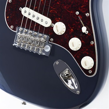 Fender USA American Professional Classic Stratocaster (Faded Black/Rosewood) 【The Spring Summer 2026 Campaign】 画像4
