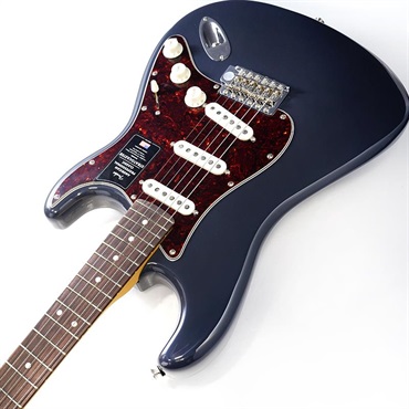 Fender USA American Professional Classic Stratocaster (Faded Black/Rosewood) 【The Spring Summer 2026 Campaign】 画像5
