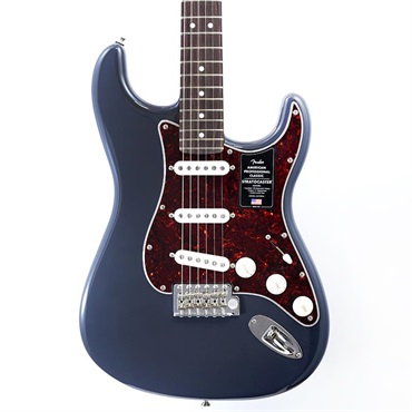 Fender USA American Professional Classic Stratocaster (Faded Black/Rosewood) 【The Spring Summer 2026 Campaign】 画像9