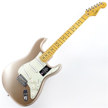 Fender USA American Professional Classic Stratocaster (Faded Firemist Gold/Maple) 【The Spring Summer 2026 Campaign】 画像1