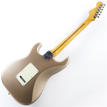 Fender USA American Professional Classic Stratocaster (Faded Firemist Gold/Maple) 【The Spring Summer 2026 Campaign】 画像2