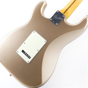 Fender USA American Professional Classic Stratocaster (Faded Firemist Gold/Maple) 【The Spring Summer 2026 Campaign】 画像7