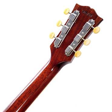 Gibson 【GIBSON×AQUBEストラッププレゼント】Murphy Lab 1963 SG Special Reissue Lightning Bar Ultra Light Aged (Medium Cherry)  SN.505153 画像7