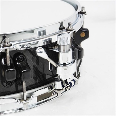 ROCKET SHELLS USED 中古 Carbon Fiber Snare Drum 14×4 画像5