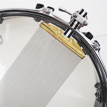 ROCKET SHELLS USED 中古 Carbon Fiber Snare Drum 14×4 画像8
