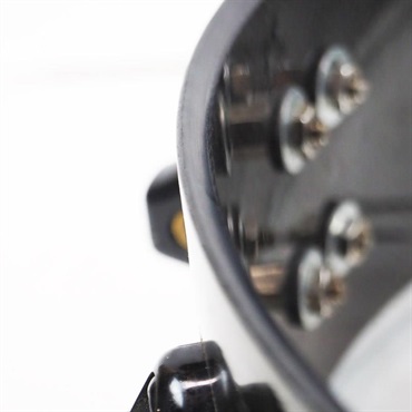 ROCKET SHELLS USED 中古 Carbon Fiber Snare Drum 14×4 画像10
