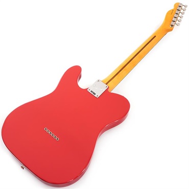 Fender USA American Professional Classic Telecaster (Faded Dakota Red/Rosewood) 【The Spring Summer 2026 Campaign】 画像2