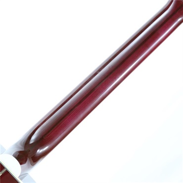 Gibson 【GIBSON×AQUBEストラッププレゼント】J-200 Standard Maple (Wine Red) ギブソン 画像7