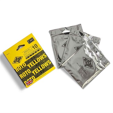 ROTO SOUND Roto Yellows 3Set R10-3 (10-46) 画像3