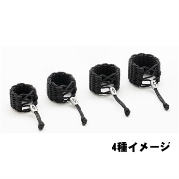 Selmer Paris 【新製品】テナーサックス用リガチャー セルマー Fibra (フィブラ) 画像2
