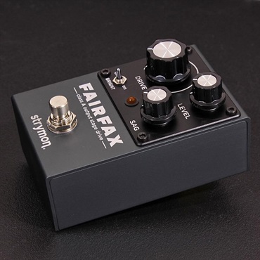 strymon Fairfax 画像2